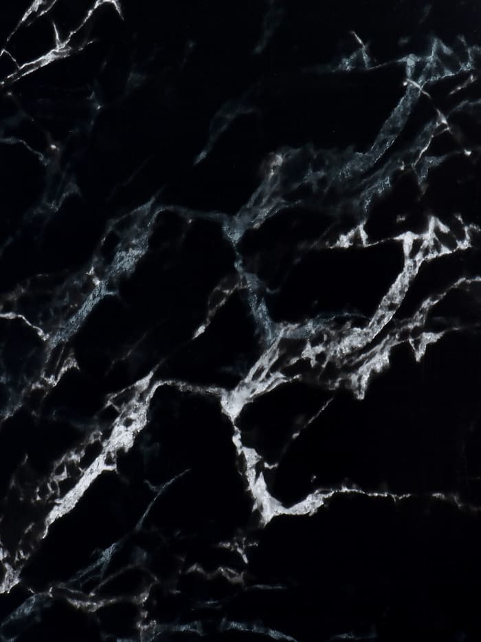 Кухонный фартук на стену «Крестола», 4000×600 мм, цвет чёрный