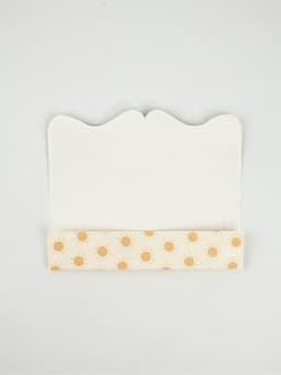 Конверт для денег фигурный «Ты ярче солнышка!», зайчик, 17.5×8 см