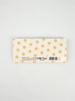 Конверт для денег фигурный «Ты ярче солнышка!», зайчик, 17.5×8 см