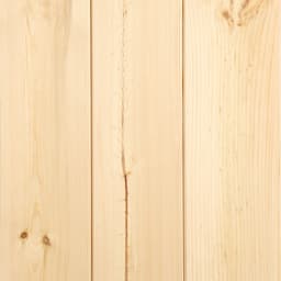 Вагонка штиль для бани «Добропаровъ», сосна, сорт AB, 2000×105×14 мм, 1.68 м²