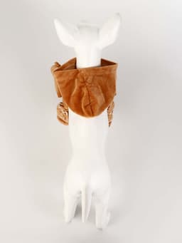 Костюм «Новогодняя печенька», S (ДС 20, ОГ 32 см)