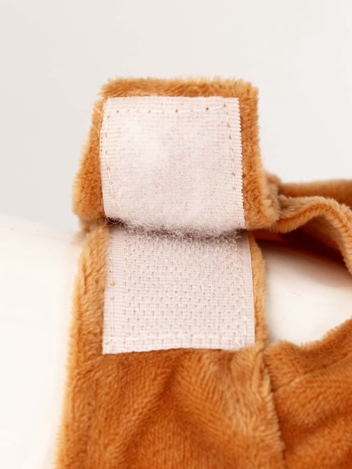 Костюм «Новогодняя печенька», M (ДС 25, ОГ 37 см)