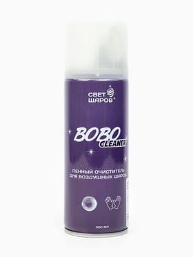 Пенный очиститель для шаров