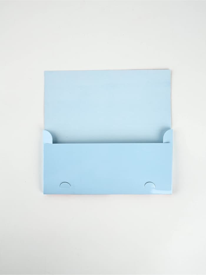 Конверт-коробка для денег «Цветочный день рождения», 19×0.7×9.5 см