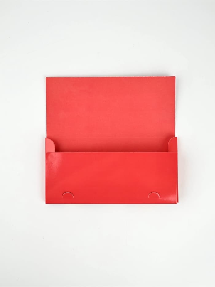 Конверт-коробка для денег «С Юбилеем», 19×0.7×9.5 см