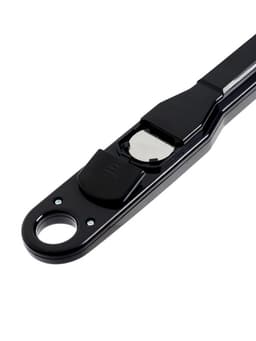 Мерная ложка LV-507, электронная, до 0.5 кг, чёрная