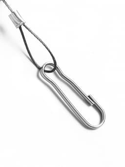 Игрушка для птиц и грызунов «Лесенка вверх 2», 21×5 см, дерево