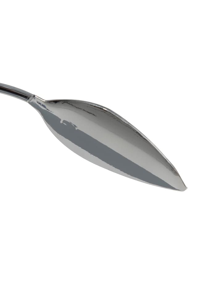 Люстра 11175/2CR, 2×60 Вт, E27, 54×25×22 см, белый/серебро