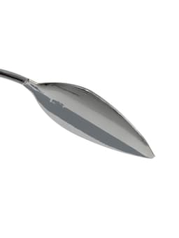 Люстра 11175/2CR, 2×60 Вт, E27, 54×25×22 см, белый/серебро