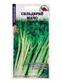 Семена Сельдерей черешковый «Мачо», 0.5 г, «Золотая Сотка Алтая»