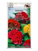 Семена Целозия «Чиф», 0.2 г, смесь, «Золотая Сотка Алтая»