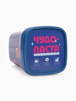 Универсальная чистящая паста «Мой выбор», против всех загрязнений, 500 г
