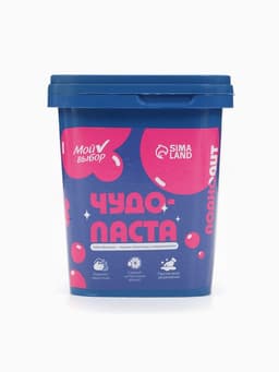 Универсальная чистящая паста «Мой выбор», против всех загрязнений, 500 г