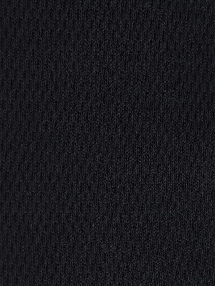 Фуфайка детская А 52 - S / ВК XS/122, Черный