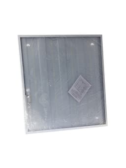 Панель светодиодная Smartbuy Pro, универсальная, 36 Вт, 6500К, 3600 Лм, IP40, 220 В, 595×595×15 мм, свечение холодное белое