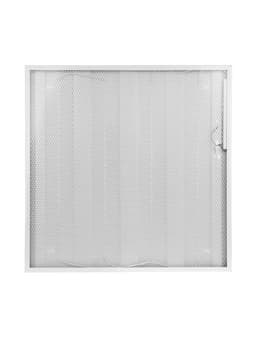 Панель светодиодная Smartbuy Pro, универсальная, 36 Вт, 6500К, 3600 Лм, IP40, 220 В, 595×595×15 мм, свечение холодное белое