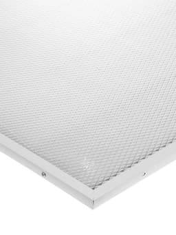 Панель светодиодная Smartbuy Pro, универсальная, 36 Вт, 6500К, 3600 Лм, IP40, 220 В, 595×595×15 мм, свечение холодное белое