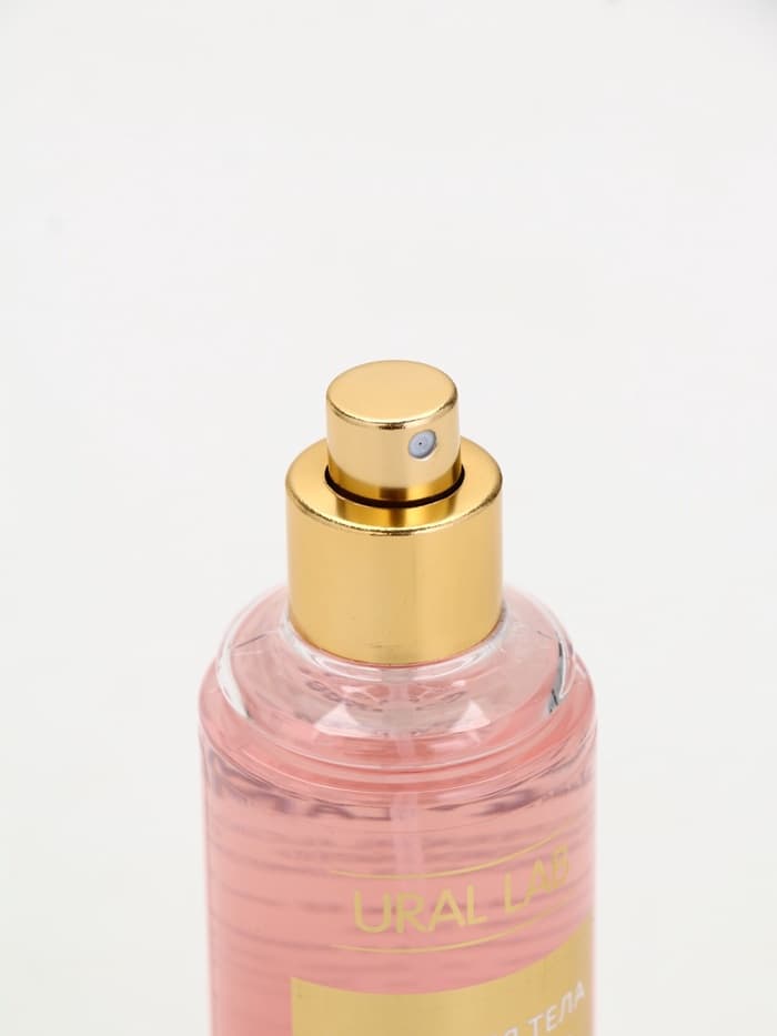 Парфюмированный мист для тела Powder voile, 88 мл, URAL LAB