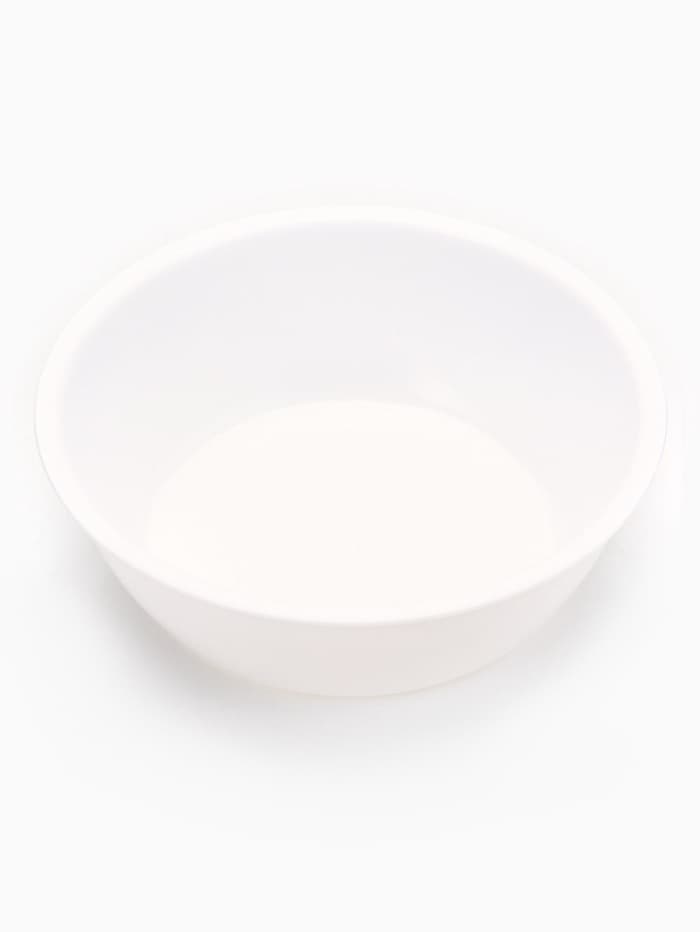 Фонтан для животных с миской «Пижон», 34×17.5×11.5 см, бежевый