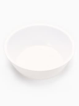 Фонтан для животных с миской «Пижон», 34×17.5×11.5 см, бежевый