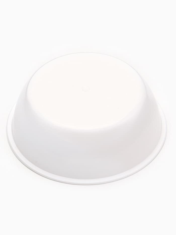 Фонтан для животных с миской «Пижон», 34×17.5×11.5 см, бежевый