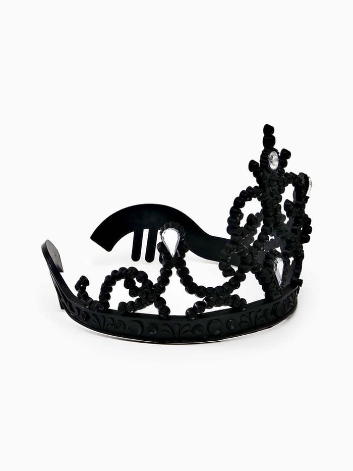 Корона для девочки «Фея ночи»