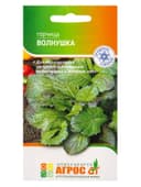 Семена Горчица «Волнушка», 0.2 г, «Агрос»