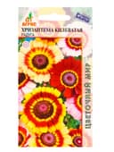 Семена Хризантема Килеватая "Радуга" 0,5 г