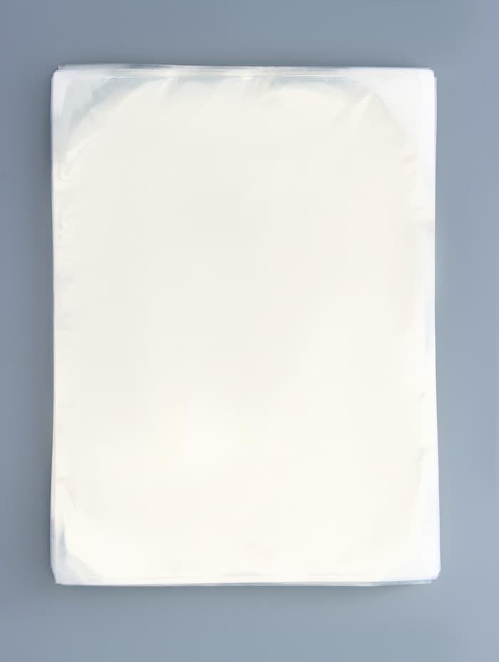 Набор пакетов для вакууматора, 100 шт. 30×40 см, 65 мкм