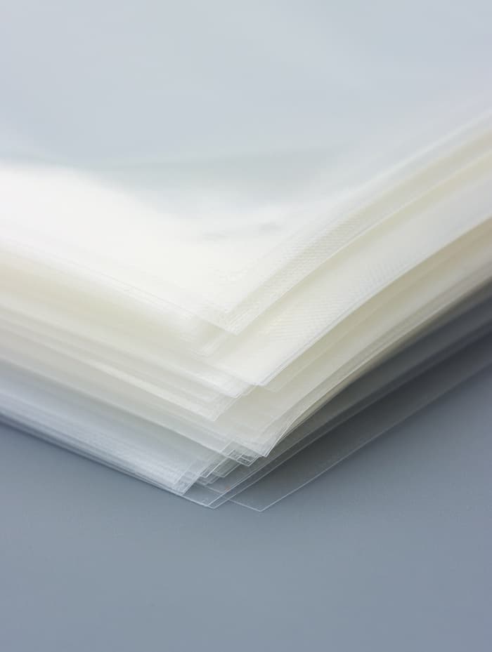 Набор пакетов для вакууматора, 100 шт. 30×40 см, 65 мкм