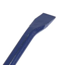 Лом-гвоздодер ТУНДРА, 65 сталь, шестигранный, 900×16 мм