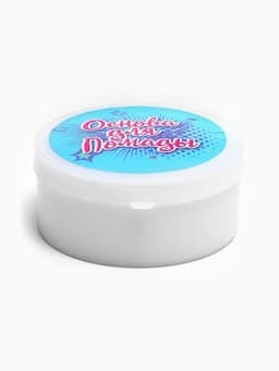 Опыты для девочек "Помада для губ", единорог, пакет