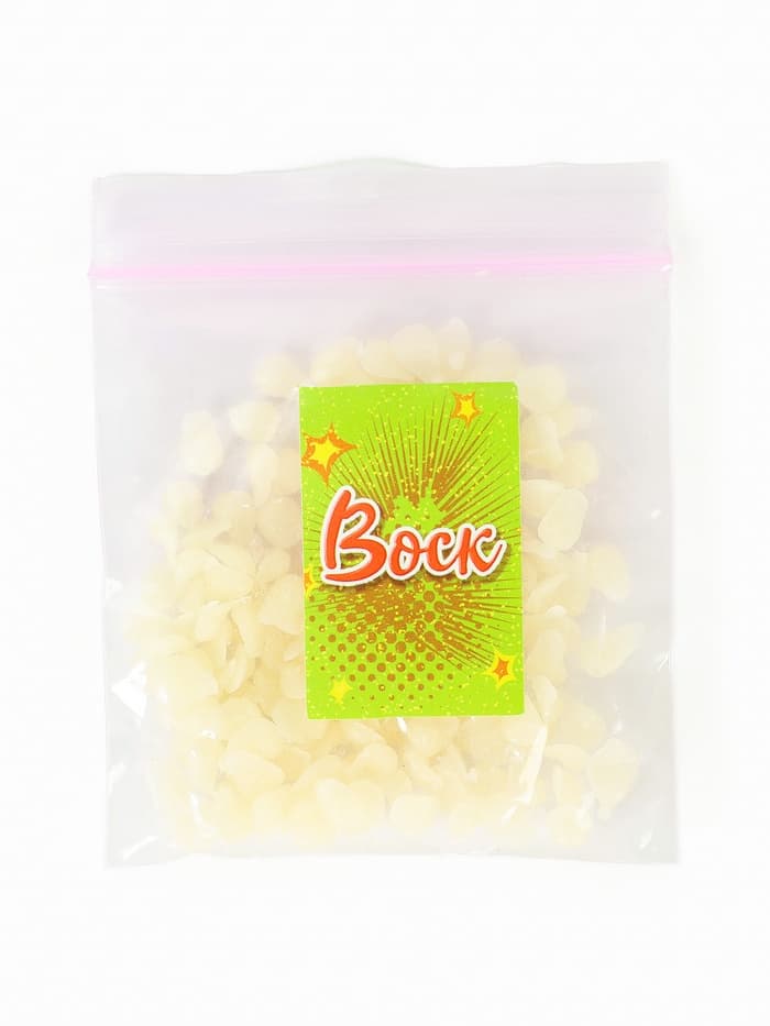 Опыты для девочек "Помада для губ", единорог, пакет