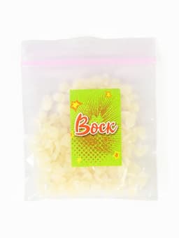 Опыты для девочек "Помада для губ", единорог, пакет