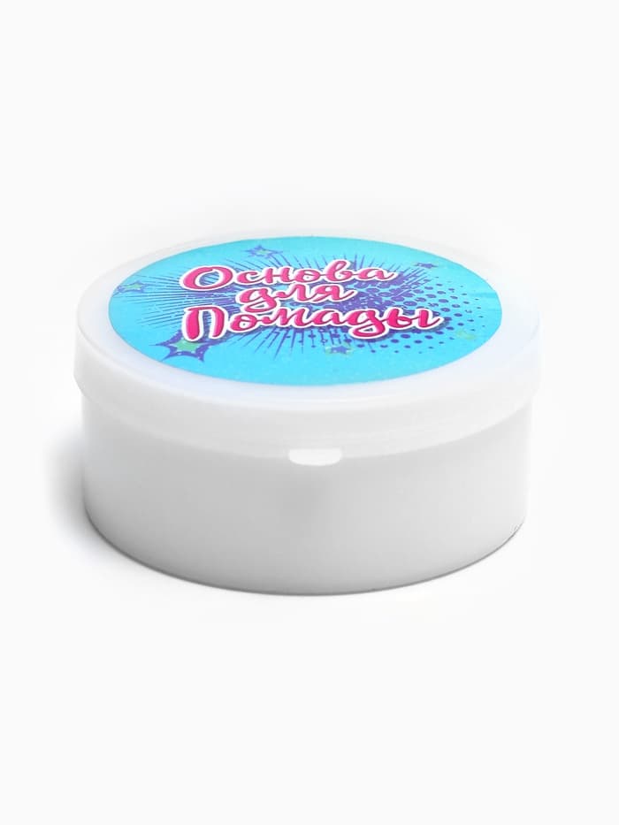 Опыты для девочек "Помада для губ", мороженка, пакет