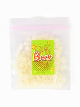 Опыты для девочек "Помада для губ", мороженка, пакет