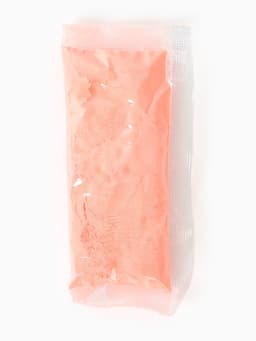 Набор для опытов «Мялка в сетке с блестками», розовый, пакет