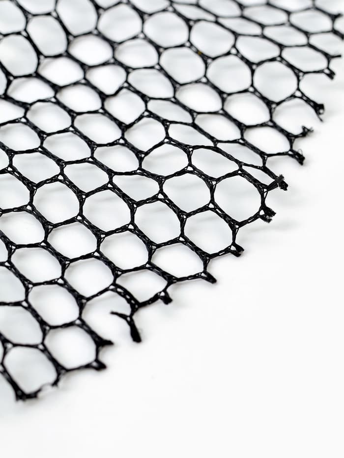 Набор для опытов «Мялка в сетке с блестками», розовый, пакет