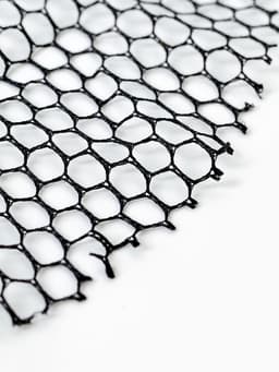 Набор для опытов «Мялка в сетке с блестками», розовый, пакет