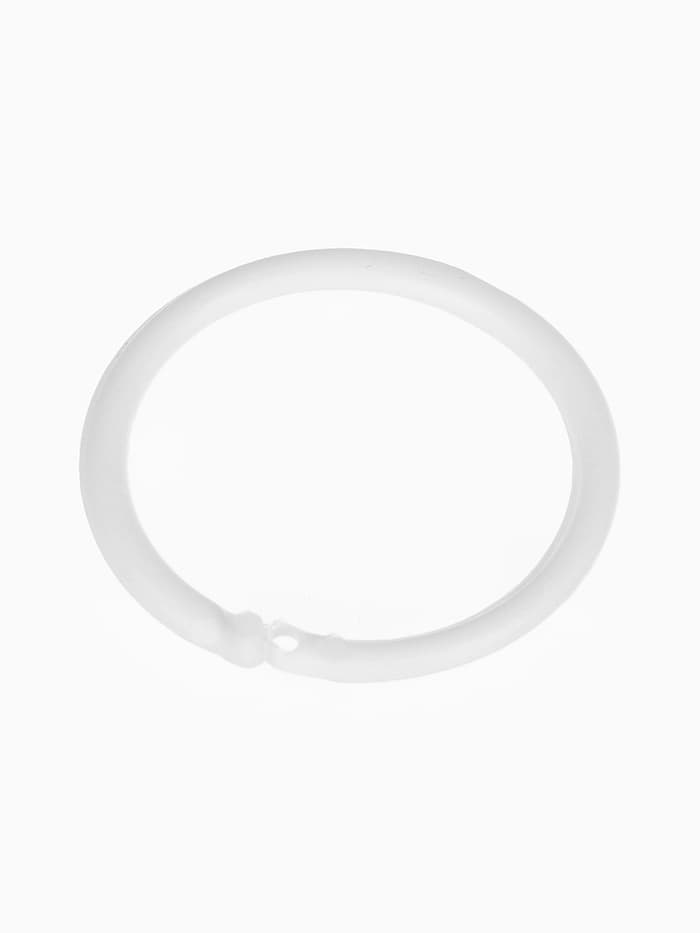 Набор для опытов «Мялка в сетке с блестками», розовый, пакет