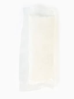 Набор для опытов "Мялка в сетке с фосфором", зеленый, пакет