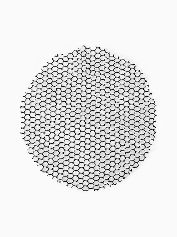 Набор для опытов "Мялка в сетке с фосфором", зеленый, пакет