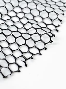 Набор для опытов "Мялка в сетке с фосфором", зеленый, пакет