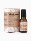 Парфюмерное масло женское VEGAN.Love.Studio Woman In White, 15 мл (по мотивам Donna Trussardi (Trussardi)