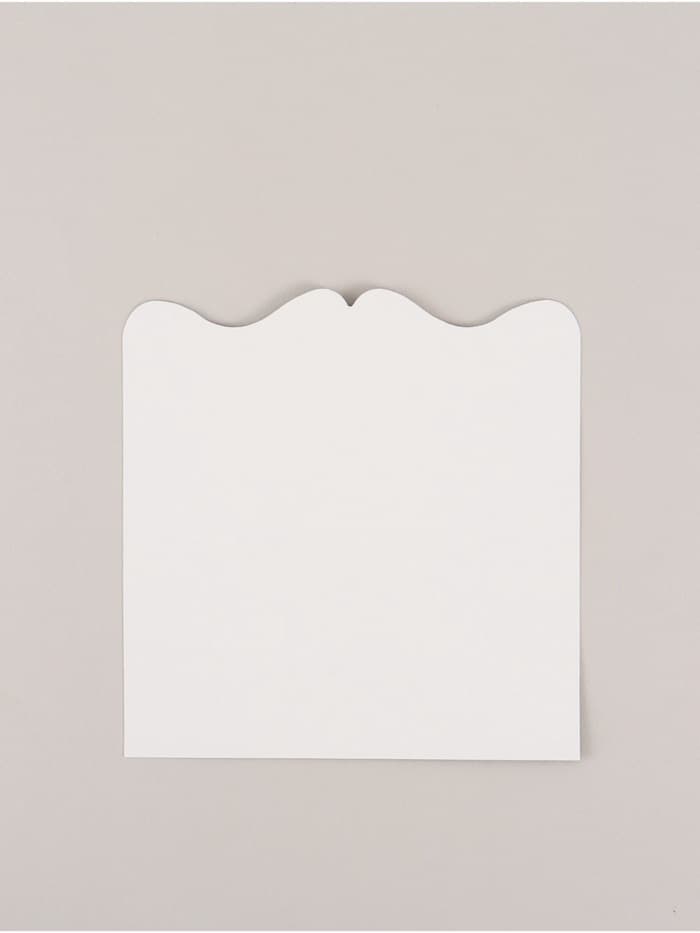 Конверт для денег фигурный «Только для тебя», 17.5×8 см