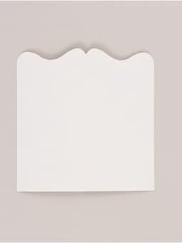 Конверт для денег фигурный «Быть собой», 17.5×8 см