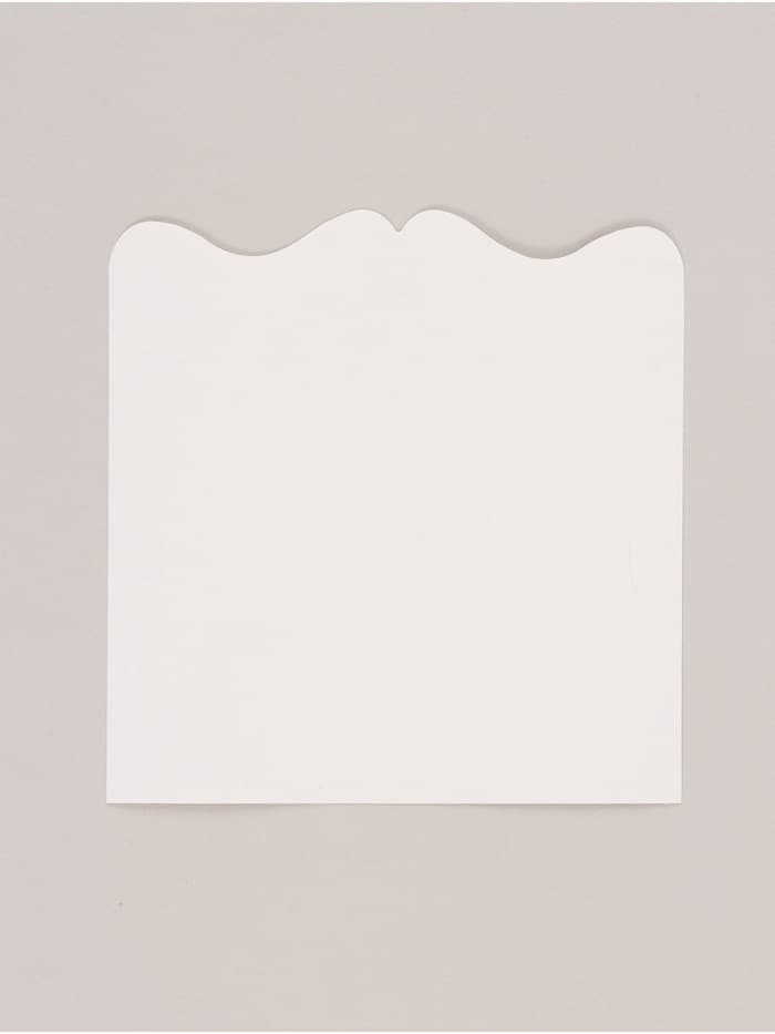 Конверт для денег фигурный «С рождением дочки», 17.5×8 см