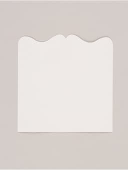 Конверт для денег фигурный «С рождением дочки», 17.5×8 см