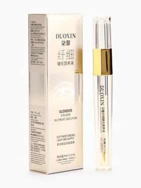 Сыворотка для роста ресниц, 2.6 мл