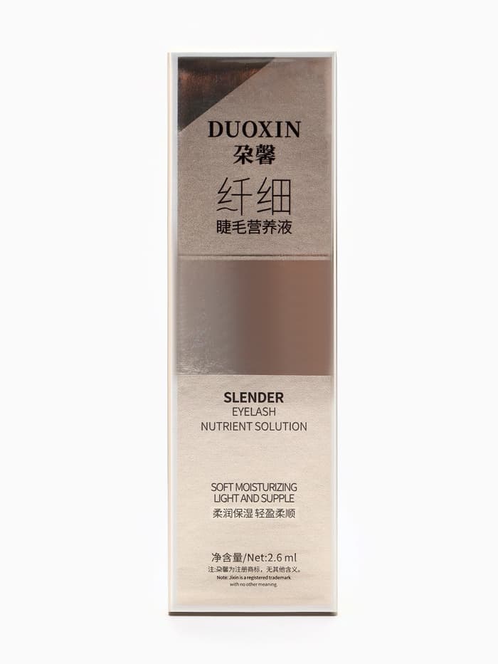 Сыворотка для роста ресниц, 2.6 мл